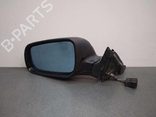 Used Left mirror AUDI A3 (8L1) 1.9 TDI (110 hp) 17837236