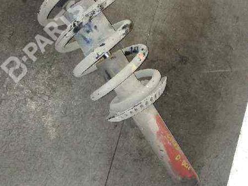 Used Right front shock absorber AUDI A6 C5 Avant (4B5) 2.4 (165 hp) 4595898