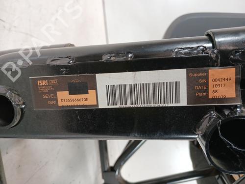 Right front seat CITROËN JUMPER II Van 2.0 BlueHDi 110 | BP30396223C16 