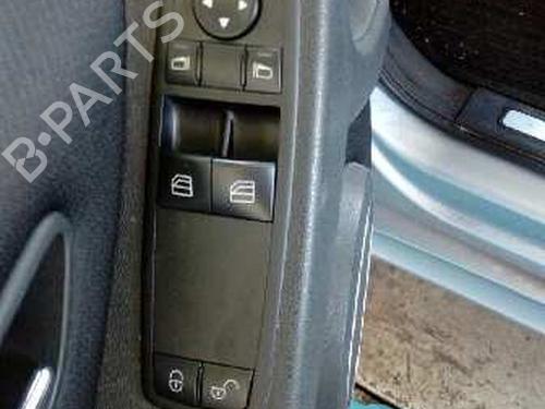 Left front window motor MERCEDES-BENZ B-CLASS Sports Tourer (W245)  | BP2394035E21 