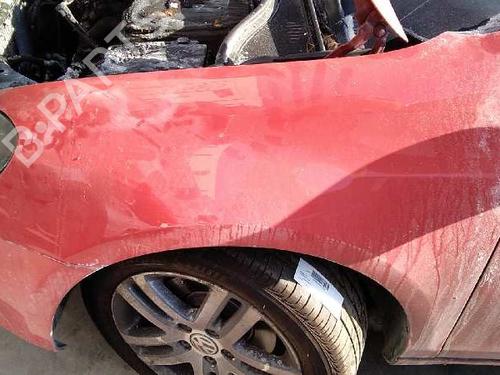 Left tailgate light VW GOLF VI (5K1) 1.6 TDI | BP2387566C79 - Image 9