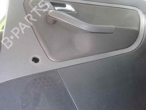 Front left window mechanism SEAT IBIZA III (6L1) 1.4 16V | BP2363014C22 