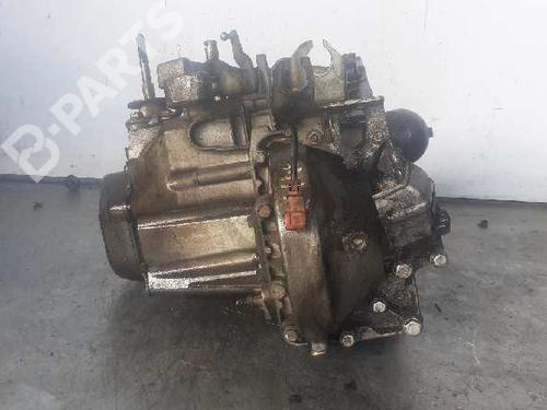 Gearbox CITROËN XANTIA (X2)  | BP10966788M3 