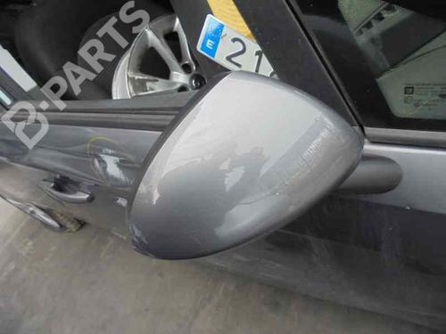 Left tailgate light OPEL CORSA E (X15) 1.4 (08, 68) | BP2363605C79  - Image 33