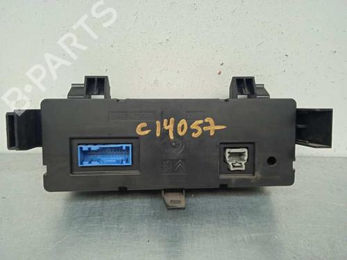 AC Styreenhet / Manøvreringsenhet CITROËN C3 I (FC_, FN_) 1.4 HDi | BP9183805I5 