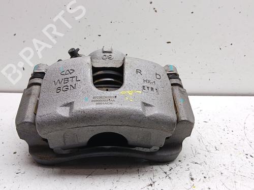 Right front brake caliper OMODA 5  | BP33984081M104  - Image 6