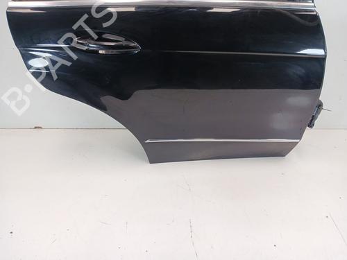Right rear door MERCEDES-BENZ E-CLASS (W212) E 220 CDI / BlueTEC (212.001, 212.002) | BP27179622C5 