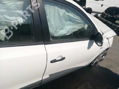 Used Right front door HYUNDAI i30 (FD) 1.4 (109 hp) 9696960