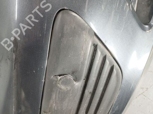 Front bumper FORD FOCUS II (DA_, HCP, DP) 1.8 TDCi | BP19923300C7 
