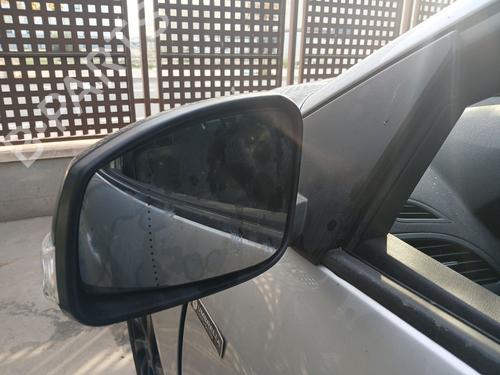 Bakspejl venstre RENAULT MEGANE III Grandtour (KZ0/1) 1.2 TCe (KZ2B, KZ11) (116 hp) 30851084