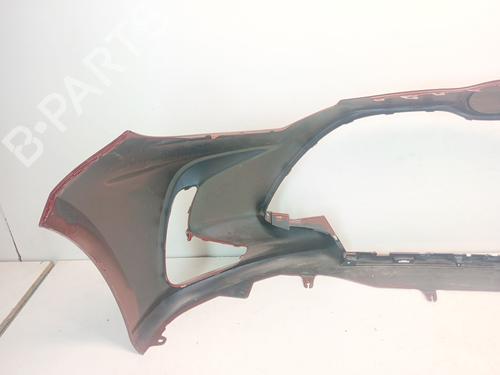 Front bumper TOYOTA YARIS CROSS (MXP_) 1.5 Hybrid (MXPJ10) | BP29065017C7 