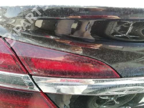 Left tailgate light OPEL INSIGNIA A (G09) 2.0 CDTI (68) (120 hp) 11941641