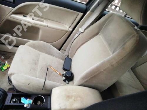 Left front window switch FORD MONDEO III (B5Y)  | BP9074208I27 