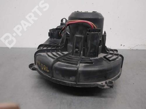 Heater blower motor OPEL MERIVA A MPV (X03) 1.7 CDTI (E75) | BP10385996M62 