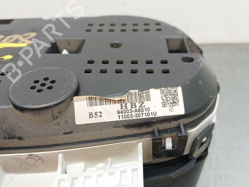Instrument cluster HYUNDAI i30 (GD) 1.4 CRDi | BP38112234C47 - Image 5