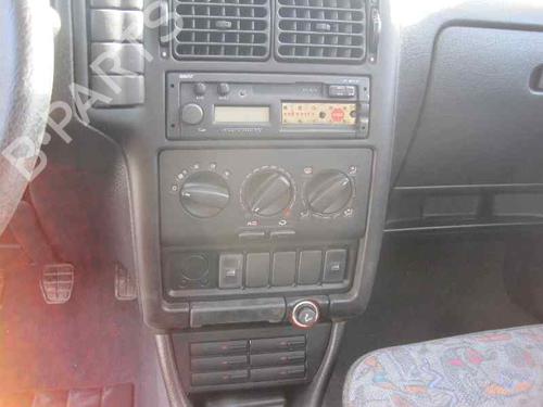 Electronic module SEAT IBIZA II (6K1)  | BP12192763M83 