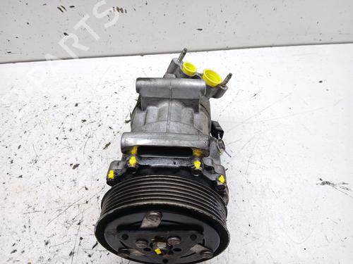 AC compressor CITROËN C4 Coupe (LA_) 1.6 HDi | BP38050886M34 - Image 2