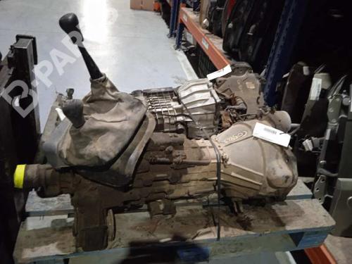Used Gearbox OPEL FRONTERA A Sport (U92) [1992-1998]  7290389
