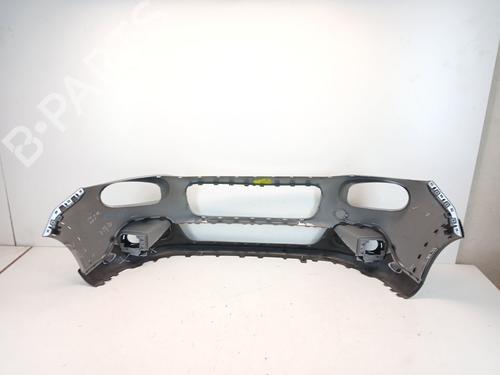 Front bumper CITROËN C3 II (SC_)  | BP29026857C7 