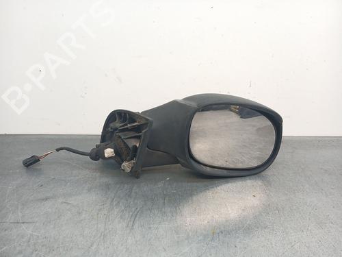 Used Right mirror Right mirror CITROËN C3 I (FC_, FN_) 1.4 i (73 hp) 33612823 33612823
