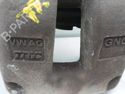 Højre bremsekaliber bag VW PASSAT B6 (3C2) 2.0 TDI 16V | BP28171471M106 