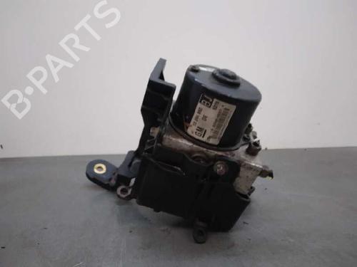 ABS pump OPEL ZAFIRA / ZAFIRA FAMILY B (A05) 1.9 CDTI (M75) | BP17635278M43 