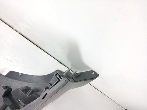 Front bumper VW TRANSPORTER T5 Bus (7HB, 7HJ, 7EB, 7EJ)  | BP29494859C7 