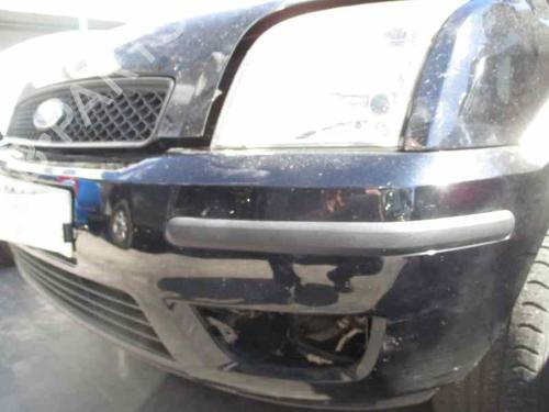 Left front window motor FORD FUSION (JU_) 1.6 TDCi | BP2425955E21 