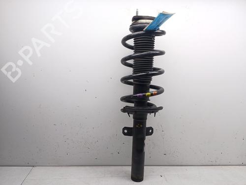 Used Right front shock absorber FORD TRANSIT V363 Van (FCD, FDD) 2.0 EcoBlue (105 hp) 25001640