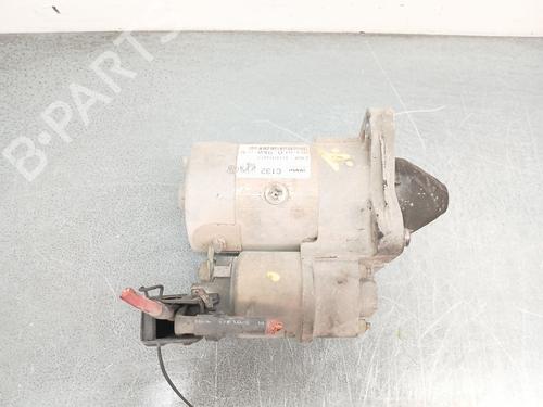 Starter FIAT PANDA (169_) 1.2 (169.AXB11, 169.AXB1A) | BP31934883M8