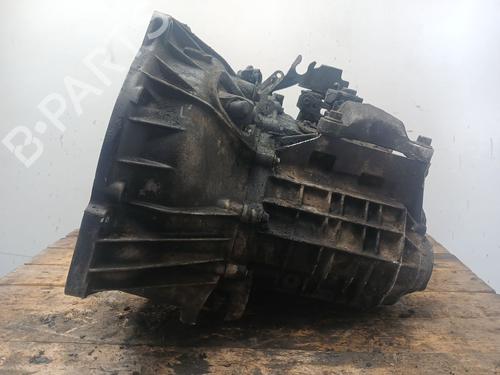 Getriebe FORD TRANSIT CONNECT (P65_, P70_, P80_) | BP30876942M3