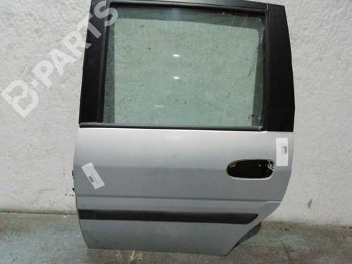 Used Left rear door HYUNDAI MATRIX (FC) 1.5 CRDi (82 hp) 8675214
