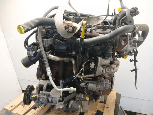 Used Engine Engine CITROËN JUMPER II Bus 2.2 HDi 100 (101 hp) 33400865 33400865