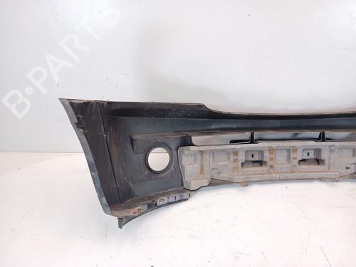 Front bumper KIA SORENTO I (JC) 2.5 CRDi 4WD | BP27677278C7 