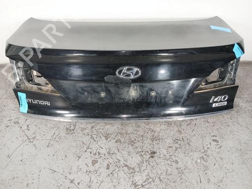 Tailgate HYUNDAI i40 I (VF) 1.7 CRDI | BP21044303C6 