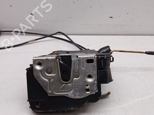 Front right lock MERCEDES-BENZ CLK (C209) CLK 270 CDI (209.316) | BP26551823C97 