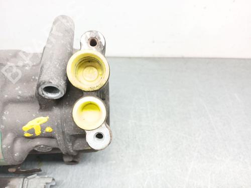 AC compressor NISSAN MICRA III (K12) 1.5 dCi | BP31934911M34