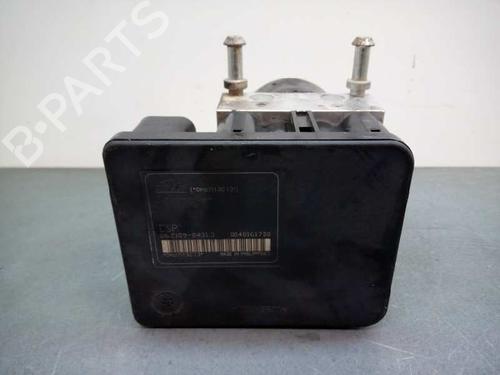 ABS pump MITSUBISHI GRANDIS (NA_W) 2.0 DI-D (NA8W) | BP10142055M43 
