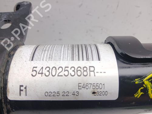 Right front shock absorber RENAULT MEGANE IV Hatchback (B9A/M/N_) 1.3 TCe 140 (B9NB) | BP36098167M17 - Image 2