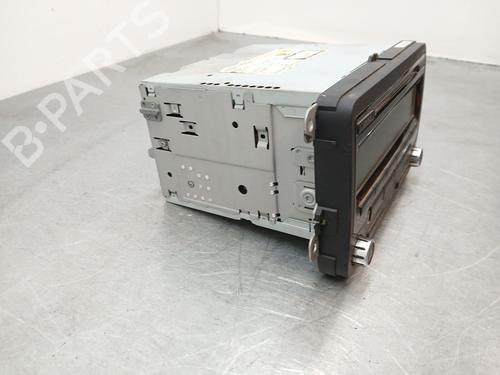 Radio VW GOLF VI (5K1) 1.6 TDI | BP32016291E6 - Image 2