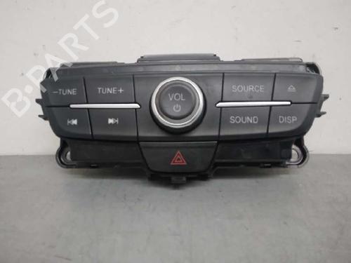 Used Switch FORD FOCUS III Turnier [2010-2020]  13211606