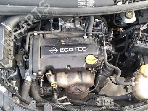 Left headlight OPEL CORSA D (S07) 1.2 (L08, L68) | BP2853916C28  - Image 20