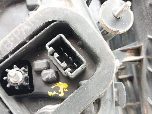 Right taillight FORD C-MAX II (DXA/CB7, DXA/CEU) 1.0 EcoBoost | BP32322367C35 