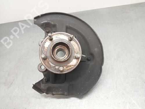 Used Left front steering knuckle Left front steering knuckle FORD FOCUS III 1.0 EcoBoost (125 hp) 34399138 34399138