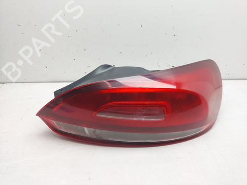 Used Right taillight VW SCIROCCO III (137, 138) 1.4 TSI (160 hp) 20853620