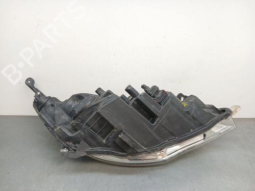 Left headlight OPEL ASTRA J (P10)  | BP28317011C28