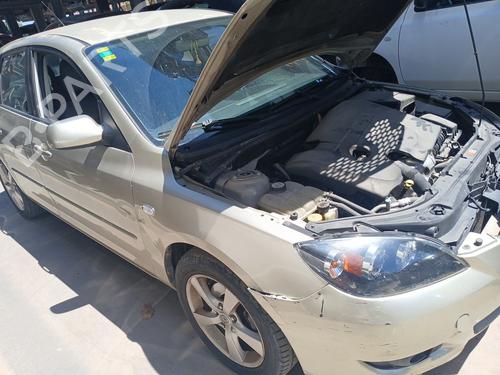 Right taillight MAZDA 3 (BK) 1.6 DI Turbo | BP35982237C35  - Image 9