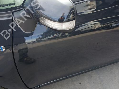 Spiegel buiten links TOYOTA AURIS (_E15_) 1.8 Hybrid (ZWE150_, ZWE150R) (136 hp) 32298183