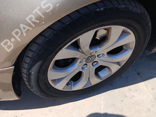 Rim CITROËN C5 III (RD_) 2.0 HDi 140 (RDRHF8, RDRHFA, RDRHA8, RDRHAJ) | BP29065024C45