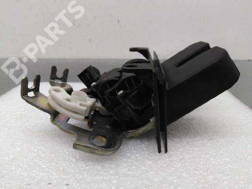 Tailgate lock SEAT TOLEDO IV (KG3) 1.6 TDI | BP9044009C101 